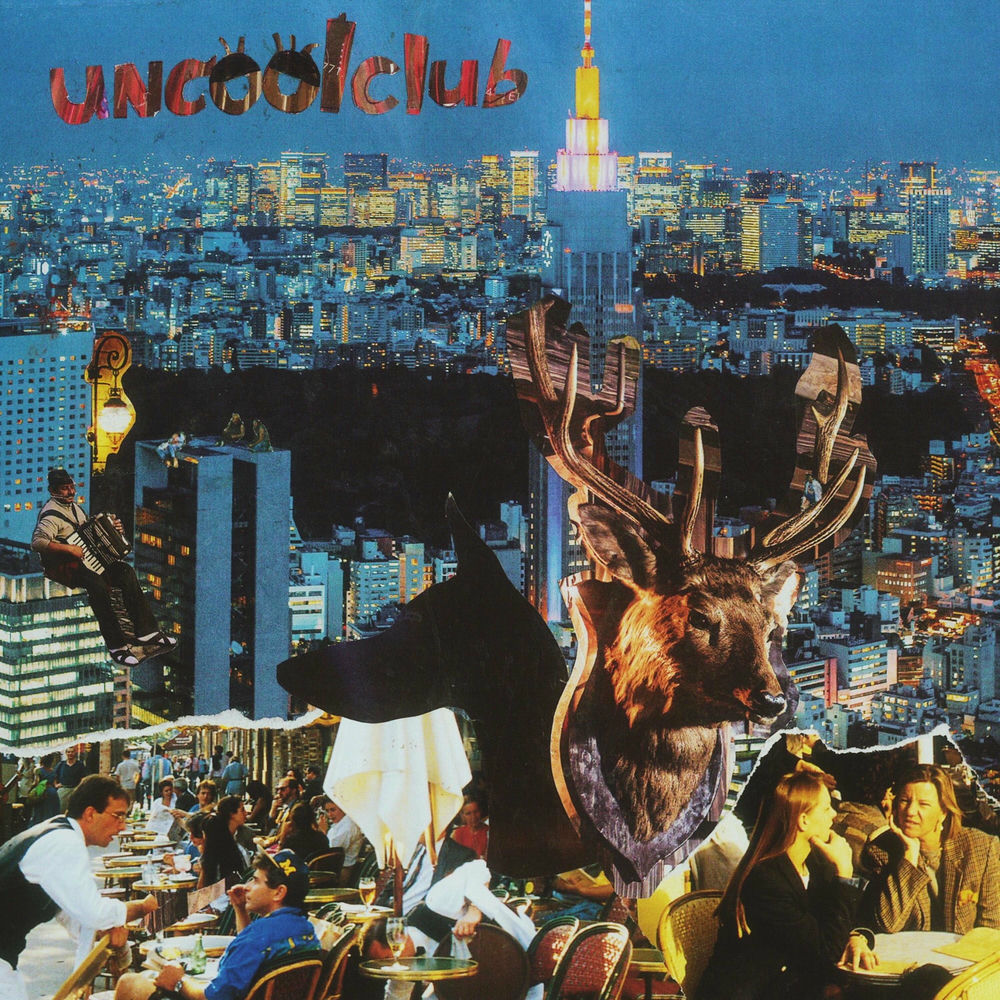 uncoolclub – Diorama of Life