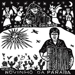 Download Novinho da Paraiba - 100 Anos de Gonzagão 2015