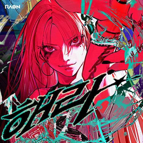 Raon – Knock yourself out – Single