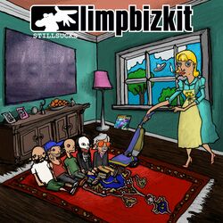  do Limp Bizkit - Álbum STILL SUCKS Download
