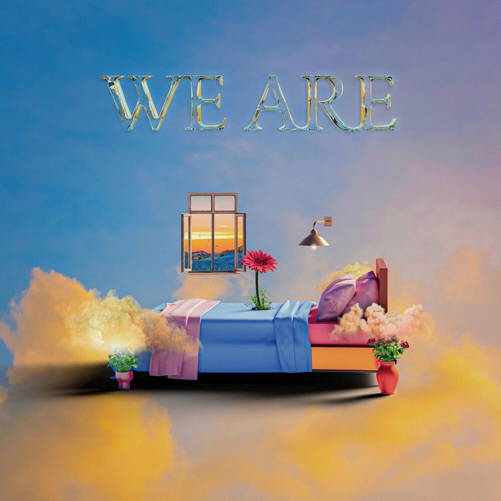 PL – WE ARE (Acoustic) – Single