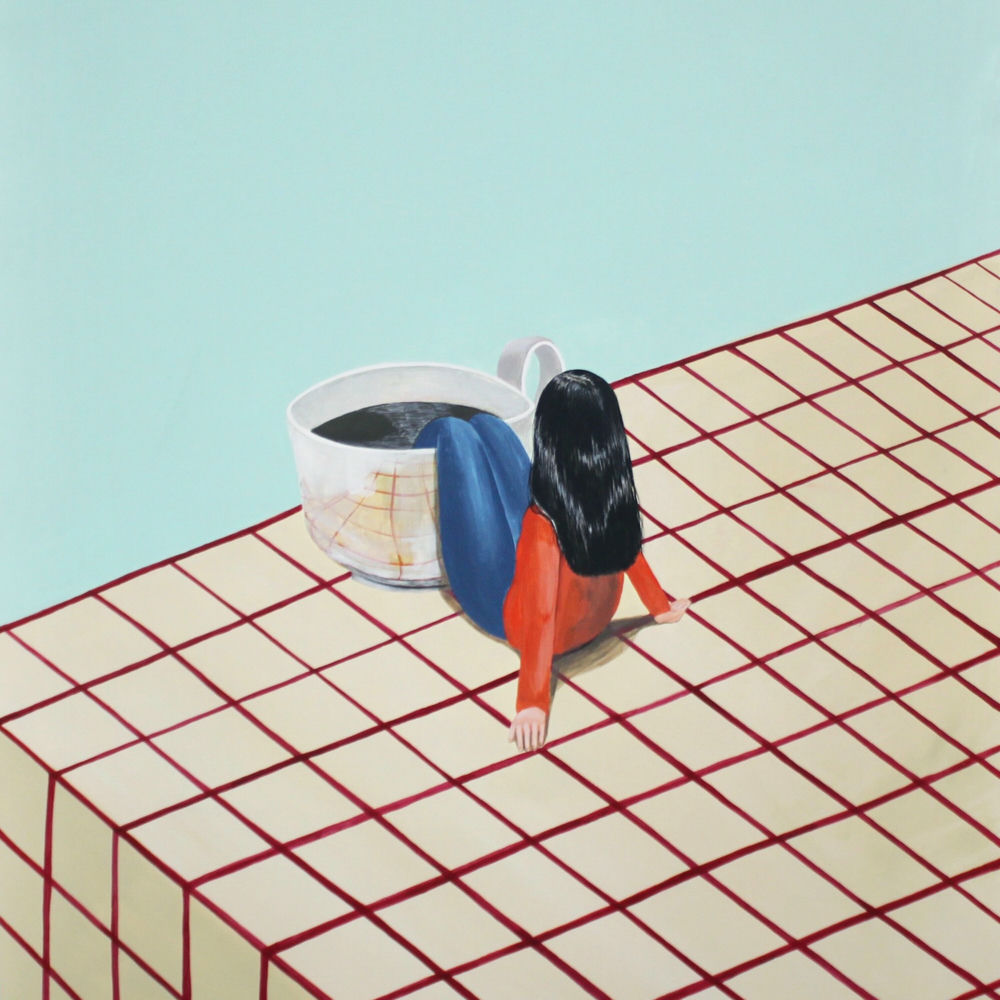 PICTIONS – Moca – Single