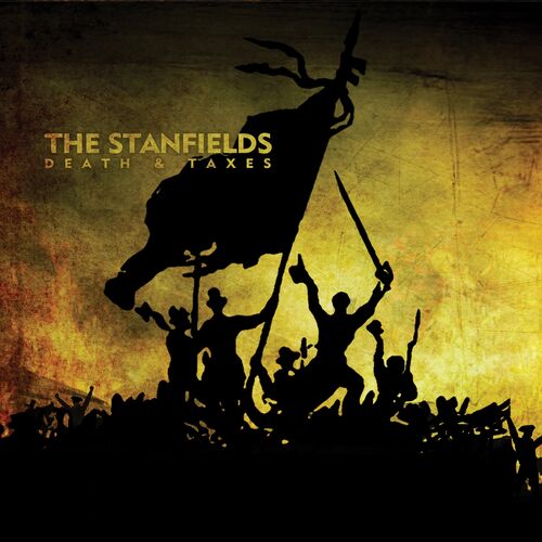 the stanfields death and taxes