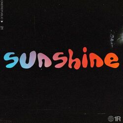 Baixar Sunshine - OneRepublic