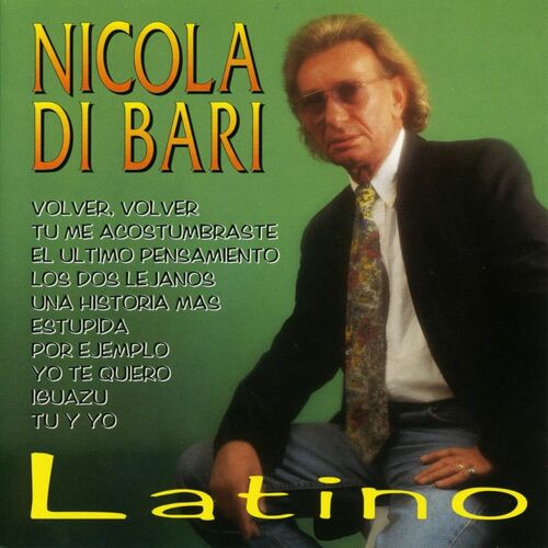 Cd Nicola di bari-Latino 500x500-000000-80-0-0