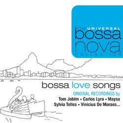 Bossa Love Songs 2019 CD Completo