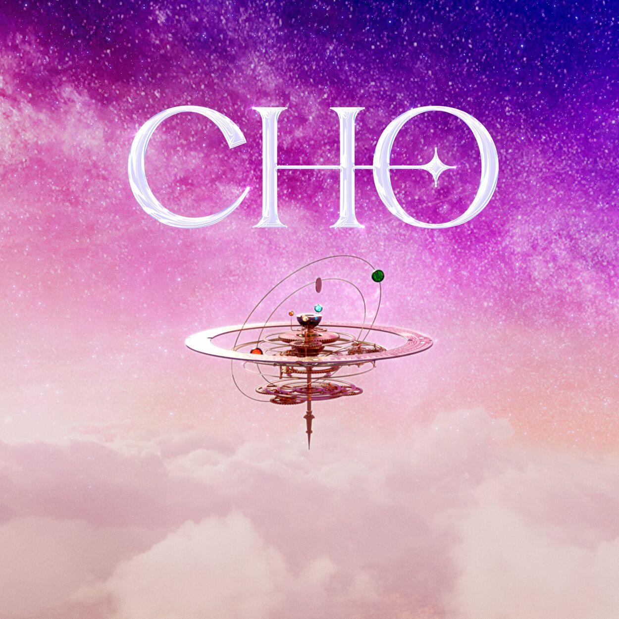 Feverse – CHO – EP