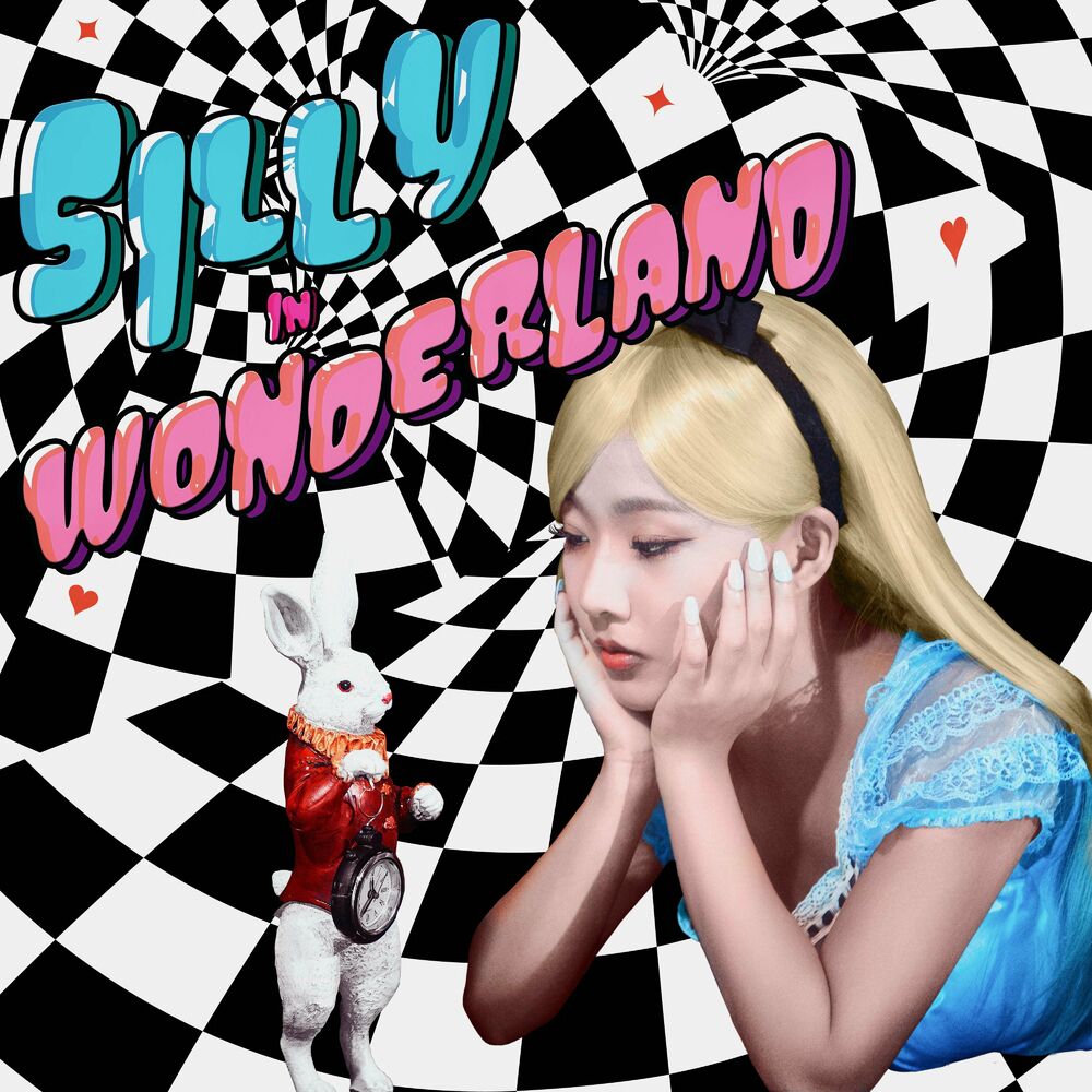Silly – Silly in Wonderland – EP