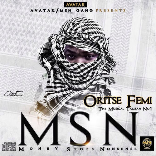 Track artwork