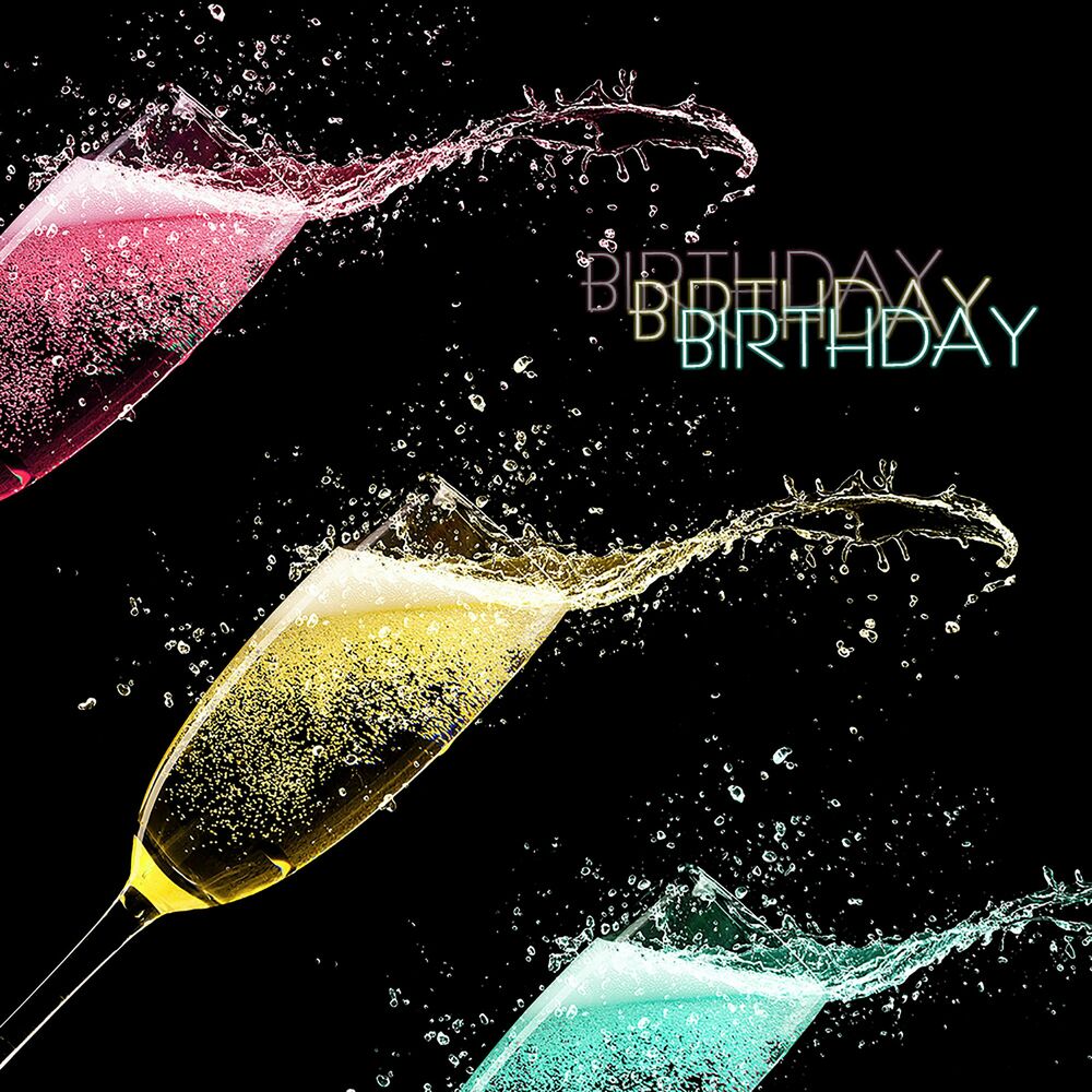 Joosuc – Birthday – Single