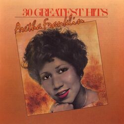 Pochette album 30 Greatest Hits