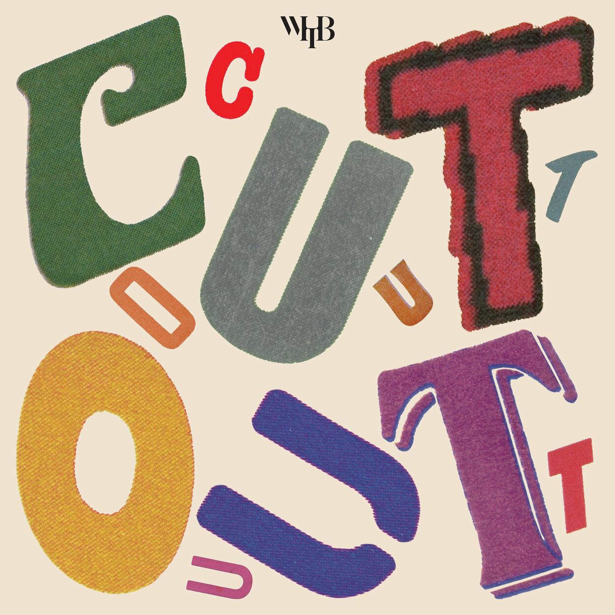 WHIB – Cut-Out – Single