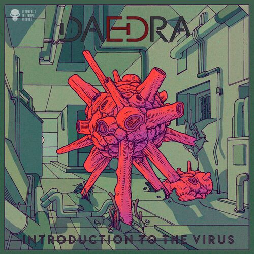 Download Daedra - Introduction to the Virus EP mp3