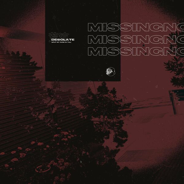 Desolate - Missingno. (177013) [single] (2020)