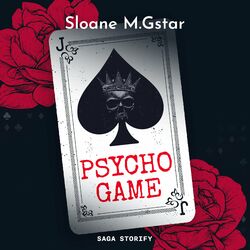 Psycho Game Audiobook