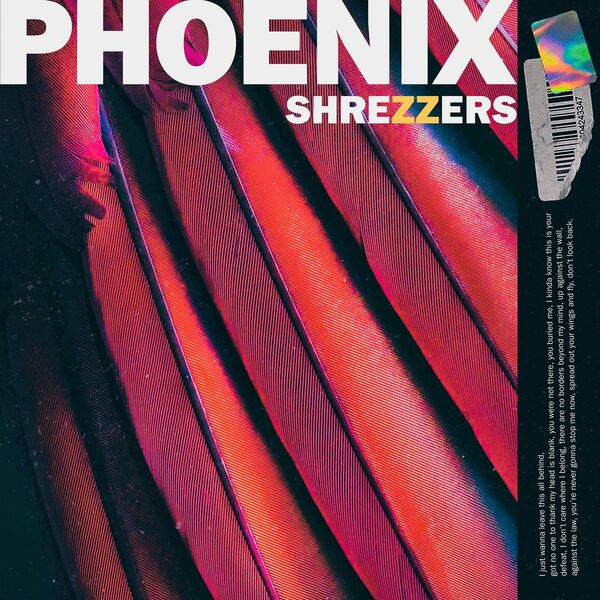 Shrezzers - Phoenix [single] (2020)