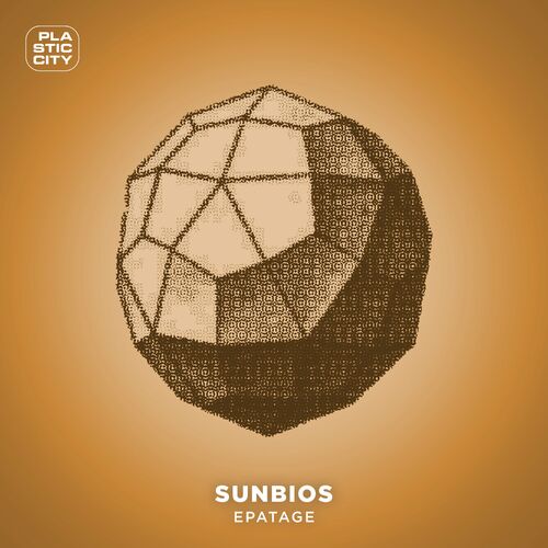 Sunbios - Epatage (2024)