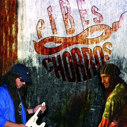 Pibes Chorros - En Vivo Hasta la Muerte!, Releases