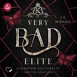 Very Bad Elite (Kingston University, 2. Semester)