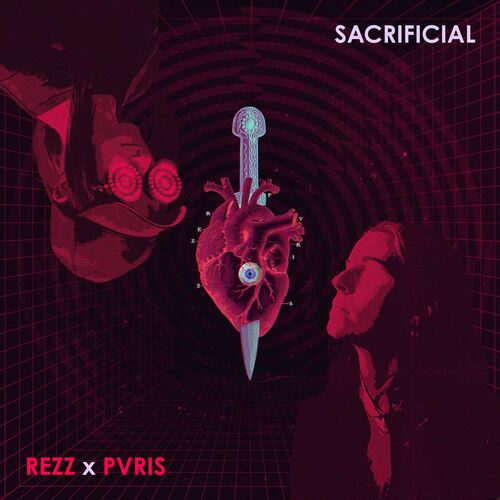 Sacrificial - Rezz