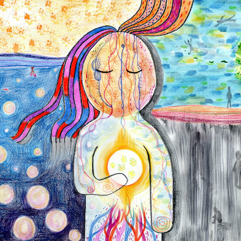 Dream World Diary – The Otherside – EP