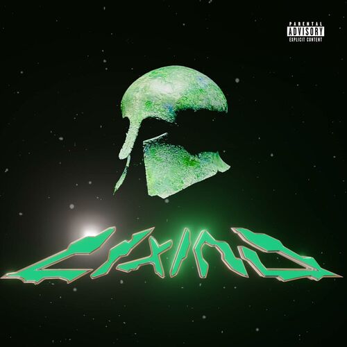Flavordash – CAMO – Single