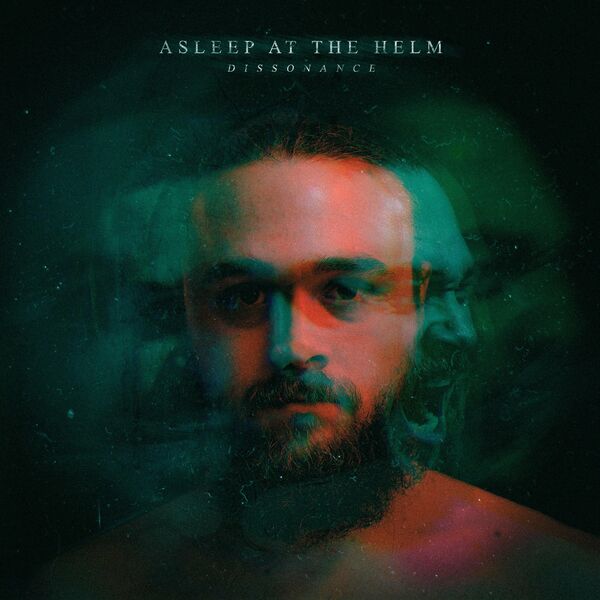 Asleep At The Helm - Dissonance : The Instrumentals (2020)