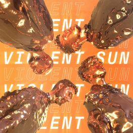 Everything Everything - Violent Sun - Listen on Deezer