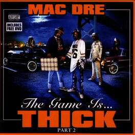 The Best Of Mac Dre Vol 2 Download