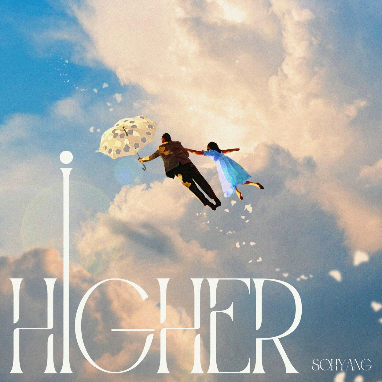 Sohyang – Higher (Acoustic) – Single