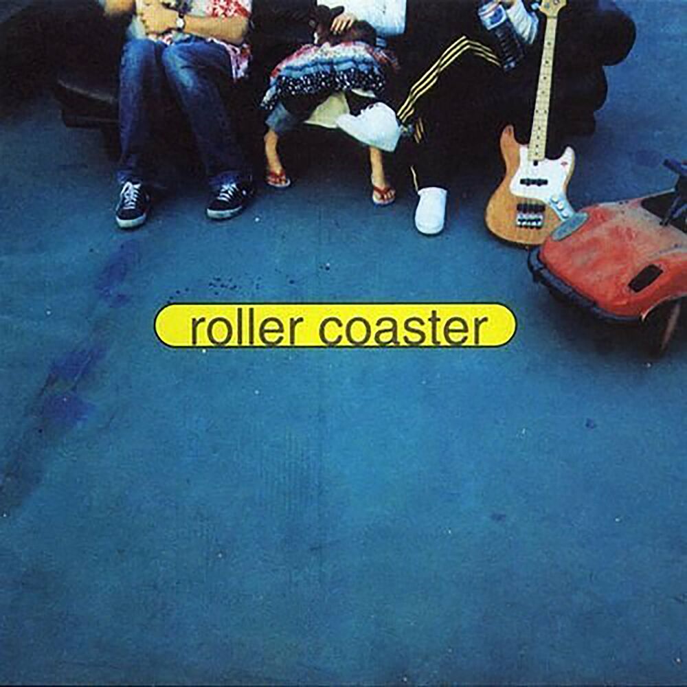 Rollercoaster – Roller Coaster