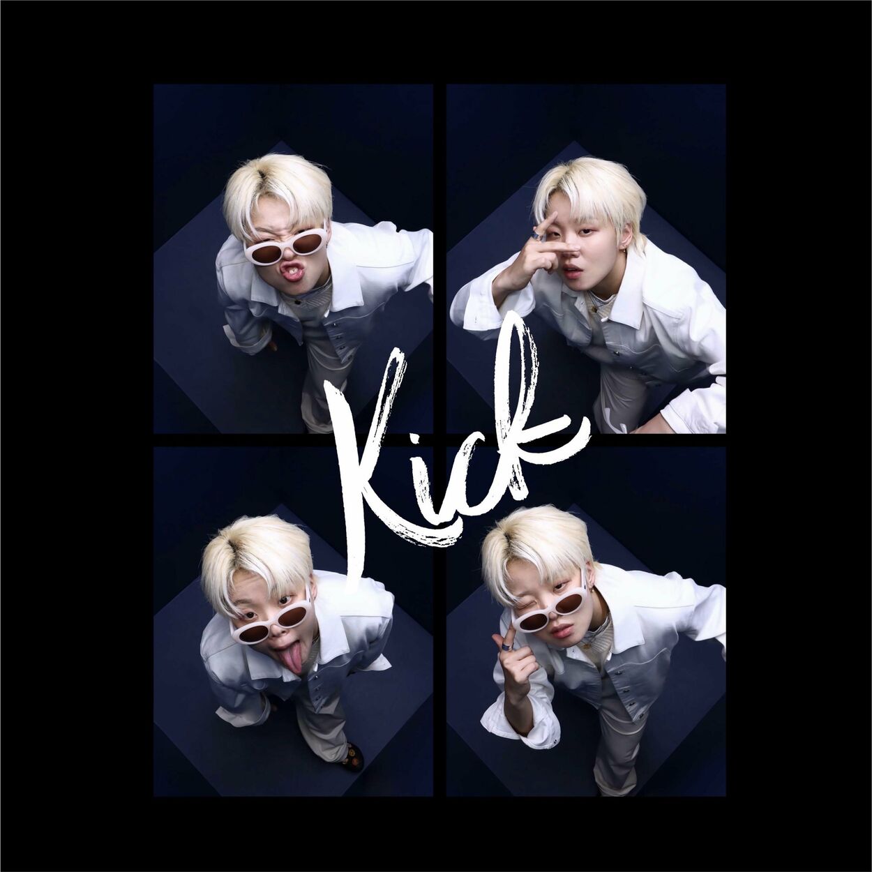 SUITZ – Kick (feat. Velowci) – Single