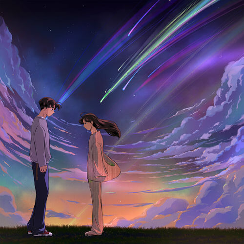 Taeb2 – Like a falling star (Feat. Skinny Brown) – Single