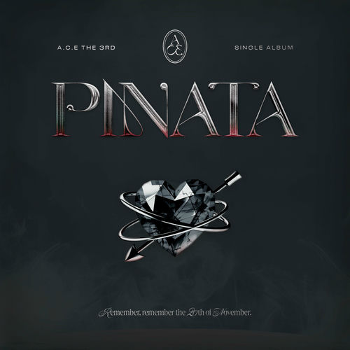 A.C.E – PINATA – Single