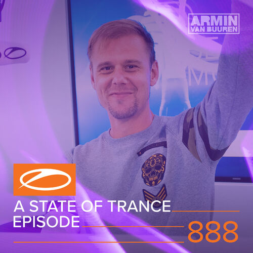 ASOT 888 - A State Of Trance Episode 888 - Armin van Buuren