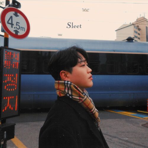 Beaver – SLEET -진눈깨비 – Single