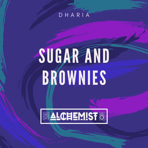 Dj Alchemist Sugar And Brownies Feat Dharia Lyrics And Songs Deezer dj alchemist sugar and brownies feat
