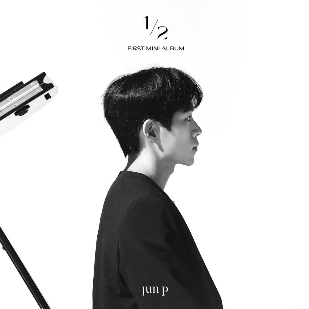 jun p – 1/2 – EP