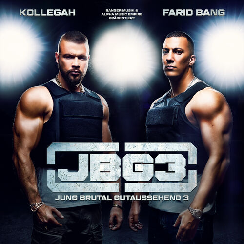 Kollegah Farid Bang Die Letzte Gangsterrapcrew Listen On Deezer