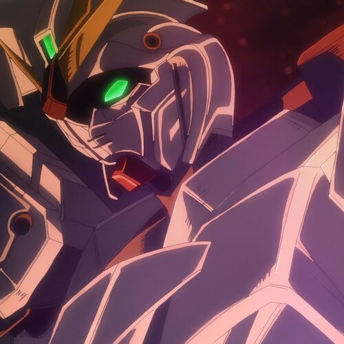 Hiroyuki Sawano Mobile Suit Gundam Nt Narrative Original Motion Picture Soundtrack Music Streaming Listen On Deezer