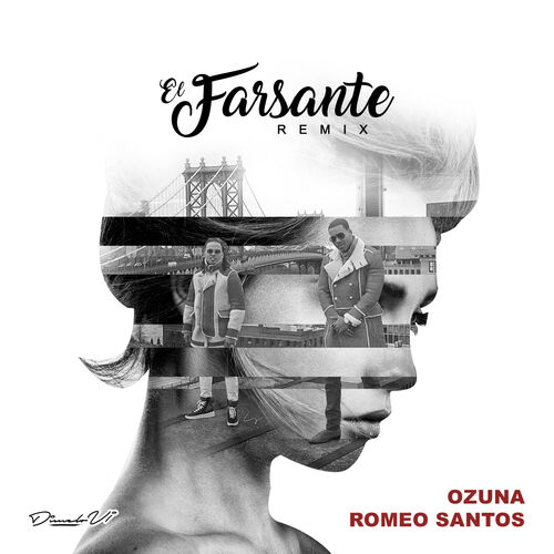 El Farsante (Remix) - Ozuna