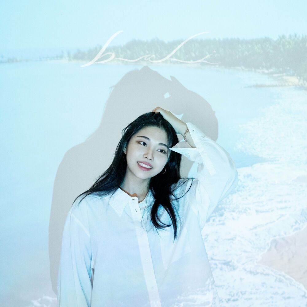 Sieun Joo – Bali – Single