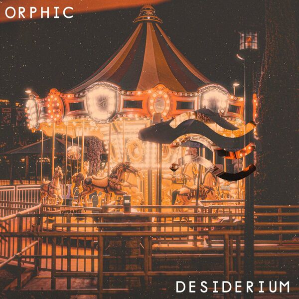 Orphic - Desiderium [single] (2020)