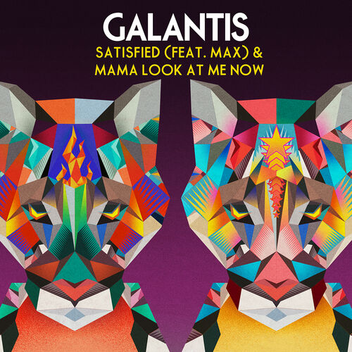 Galantis Mama Look At Me Now Listen With Lyrics Deezer