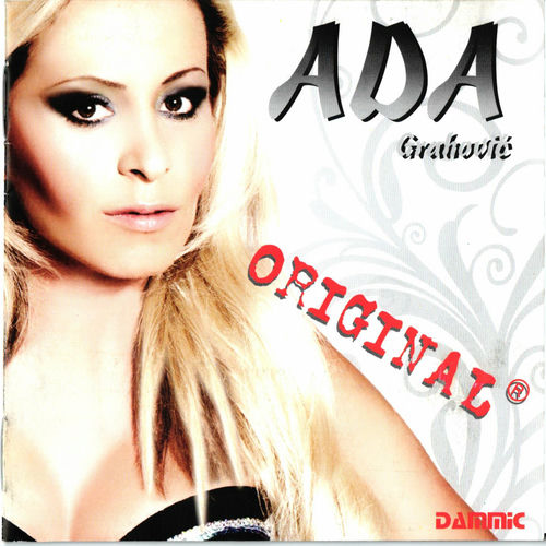 ada grahovic original si izgubio ada grahovic original si izgubio