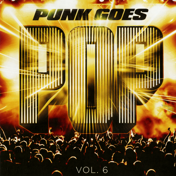 Punk Goes Pop Volume 6 (2014)