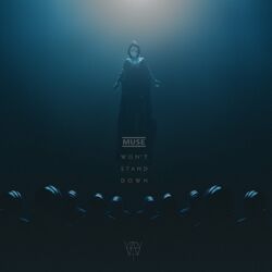 Baixar Won’t Stand Down - Muse