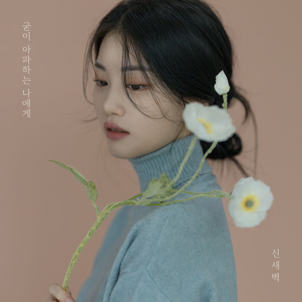 Shin Sae Byeok – To Me – Single