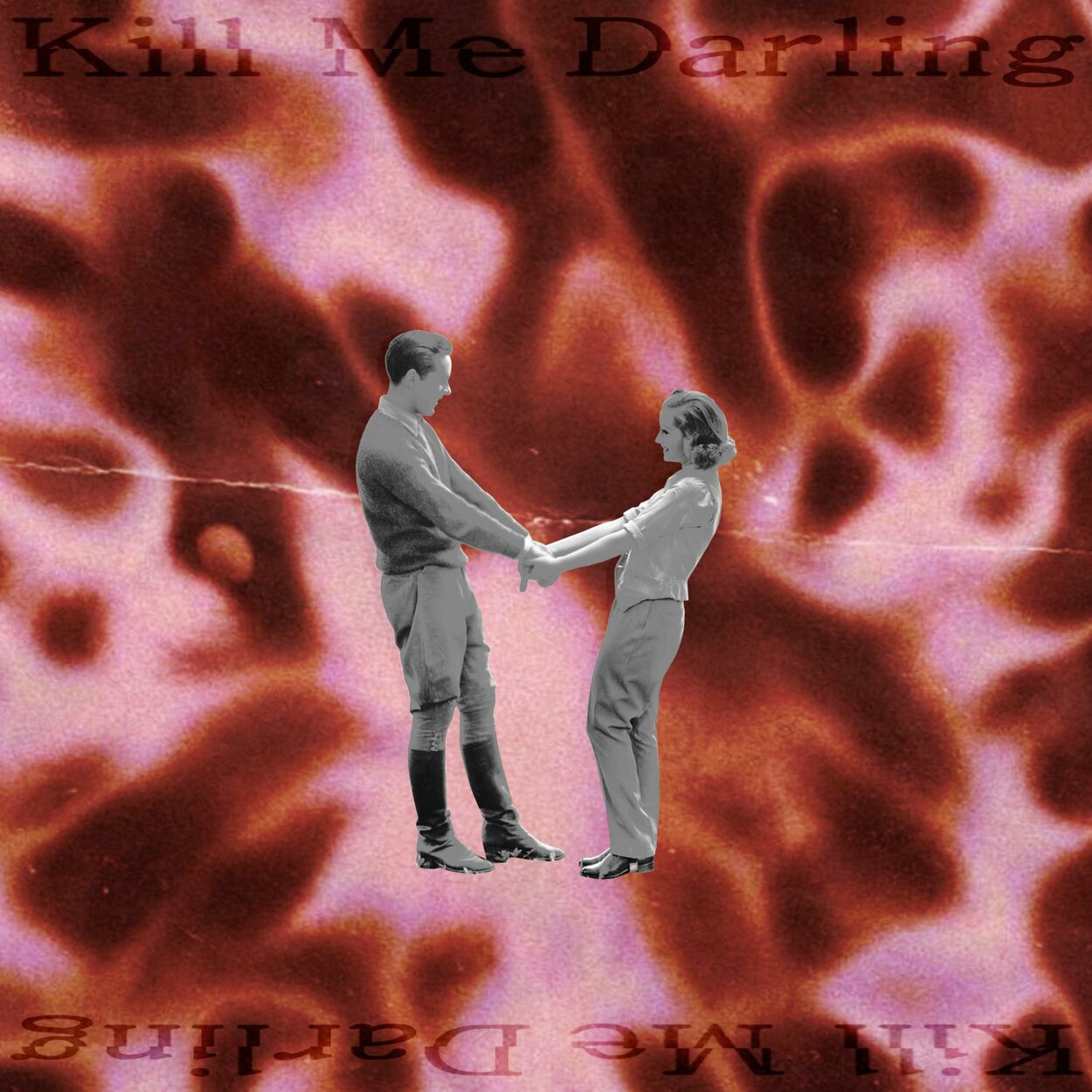 Lil Fish – Kill Me Darling – Single