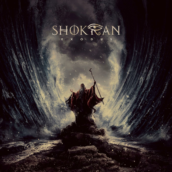 Shokran - Exodus (2016)